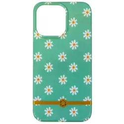 Peter Jäckel Design Back Cover Flower Apple iPhone 13