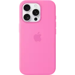 Apple Silikon Case iPhone 16 Pro Max