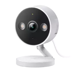TP-Link Tapo C120 Weiß