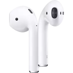 Apple AirPods mit Ladecase