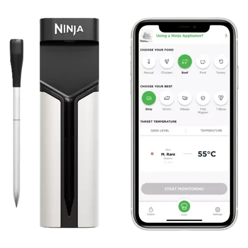 Ninja ProChef Grillthermometer WP100EU