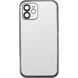 Peter Jäckel CAMERA PROTECT COVER Chrome Apple iPhone 13