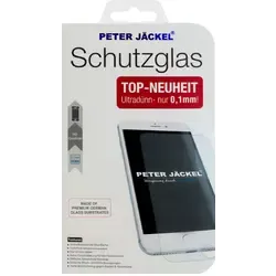 Peter Jäckel HD SCHOTT Glass Samsung S24