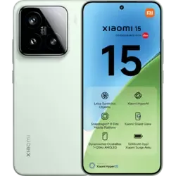 XIAOMI 15