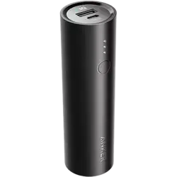 Anker Powerbank PowerCore 5000 mAh Schwarz