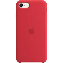 Apple Silikon Case iPhone SE