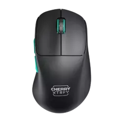CHERRY XTRFY M64 Wireless Gaming-Maus