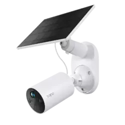 TP-Link Tapo C410 KIT Weiß