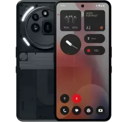 Nothing Phone (3a) Pro
