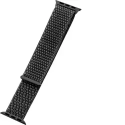 Peter Jäckel Armband 22mm Nylon