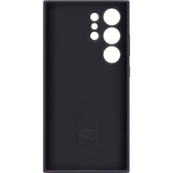 Samsung Silicone Case Galaxy S24 Ultra Dark Violet