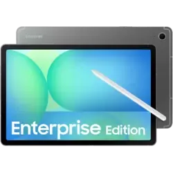 Samsung Galaxy Tab S10 FE 5G Enterprise Edition