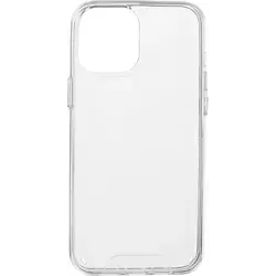 Peter Jäckel Back Cover ULTRA CLEAR Apple iPhone 13