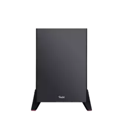 Teufel T8 Subwoofer Schwarz