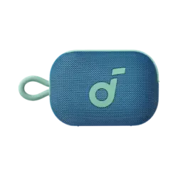 soundcore Select 4 Go Bluetooth Speaker Blau