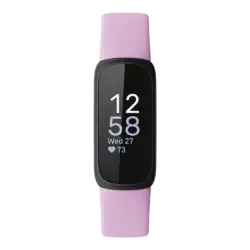 Fitbit Inspire 3 Rosa