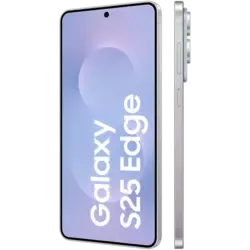 Samsung Galaxy S25 Edge 256 GB Titanium Icyblue