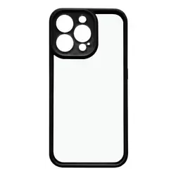 Peter Jäckel CAMERA PROTECT COVER OPTIMA Apple iPhone 13