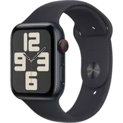 Apple Watch SE (2023) Aluminium Sportarmband