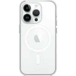Apple iPhone 14 Pro Clear Case Transparent