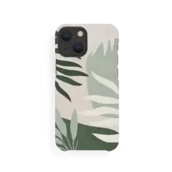 agood A Good Case für Apple iPhone 13 Tropical Sage