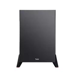 Teufel T 10 Subwoofer Schwarz