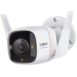 TP-Link Tapo C325WB Weiß