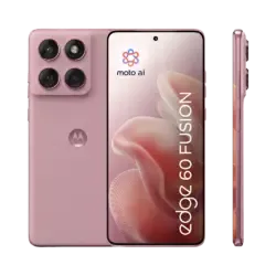 Motorola Edge 60 fusion