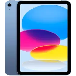 Apple 10,9" iPad (2022) Wi-Fi