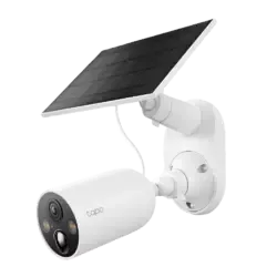 TP-Link Tapo C425 KIT Weiß