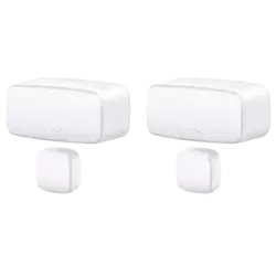 EVE Door & Window (Matter) 2er Pack Weiß