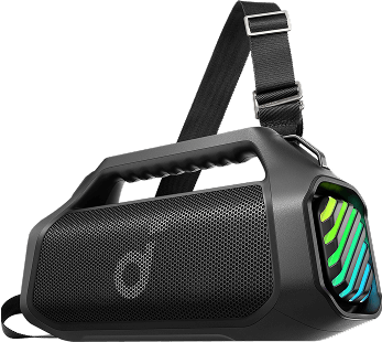 soundcore Bluetooth Lautsprecher