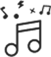 Icon Sound