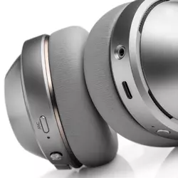 Teufel Real Blue Pro Titanium Grey