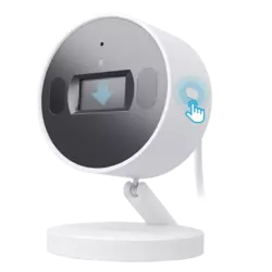 TP-Link Tapo C125 Weiß