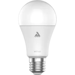 SmartHome LED-Lampe E27 Weiß