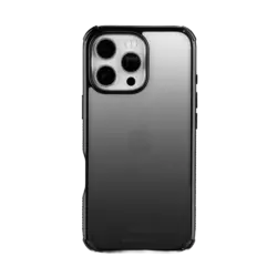 Hama Handyhülle Extreme Protect für Apple iPhone 16 Pro Max Schwarz