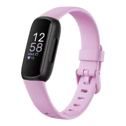 Fitbit Inspire 3 Rosa