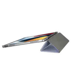 Hama Tablet-Case Fold Clear iPad Air 10.9 (2020/2022)/11 (2024) Lila