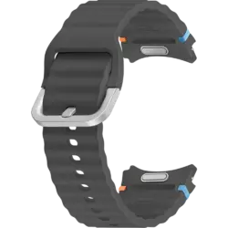 Samsung Sport Band (S/M) Galaxy Watch7 Dark Gray