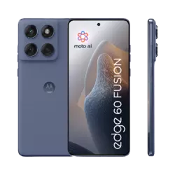Motorola Edge 60 fusion Slipstream