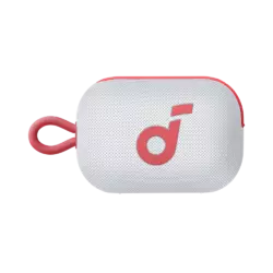 Soundcore Select 4 Go Bluetooth Speaker Red