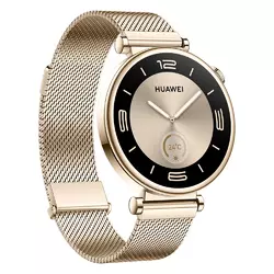 Huawei Watch GT4 41 mm Gold