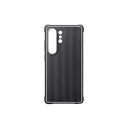 Samsung Rugged Case Samsung Galaxy S25 Ultra Black