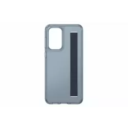 Samsung Slim Strap Cover Schwarz