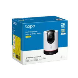 TP-Link Tapo C225 Weiß