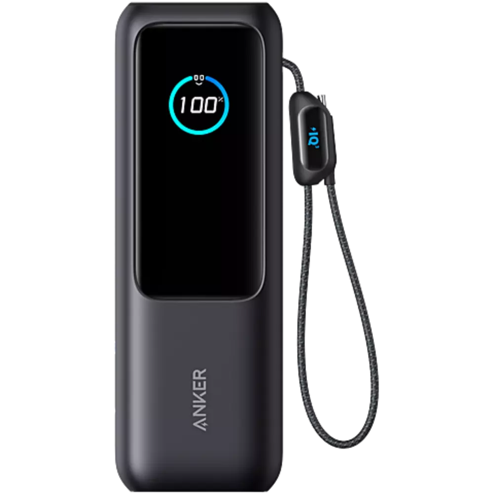Anker Powerbank 25000 mAh USB-C Kabel kaufen | Telekom Zubehörshop