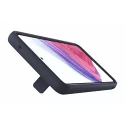 Samsung Galaxy A53 Protective Standing Cover Navy