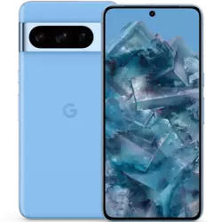 Google Pixel 8 Pro Bay
