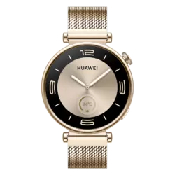 Huawei Watch GT4 41 mm Gold